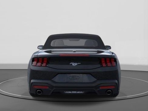 New 2026 Ford Mustang Premium w/ Anti-Theft Package RWD image 5