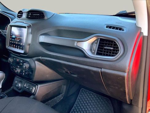 Used 2022 Jeep Renegade Sport AWD/4WD image 19