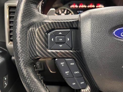 Used 2019 Ford F150 Raptor image 18