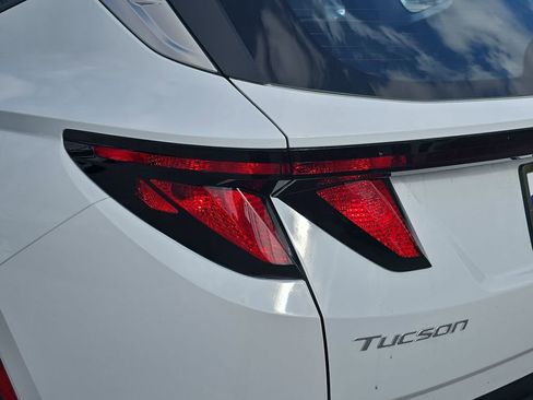 New 2026 Hyundai Tucson SE image 32