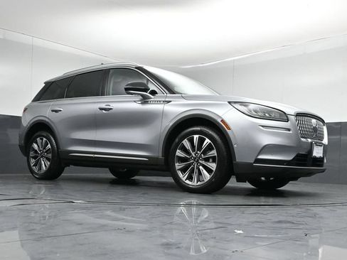 Certified 2021 Lincoln Corsair Reserve w/ Equipment Group 201A AWD/4WD image 38