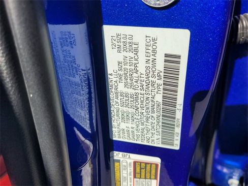 Used 2022 Acura RDX A-Spec image 20