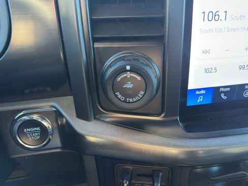 Used 2024 Ford F150 Lariat image 19