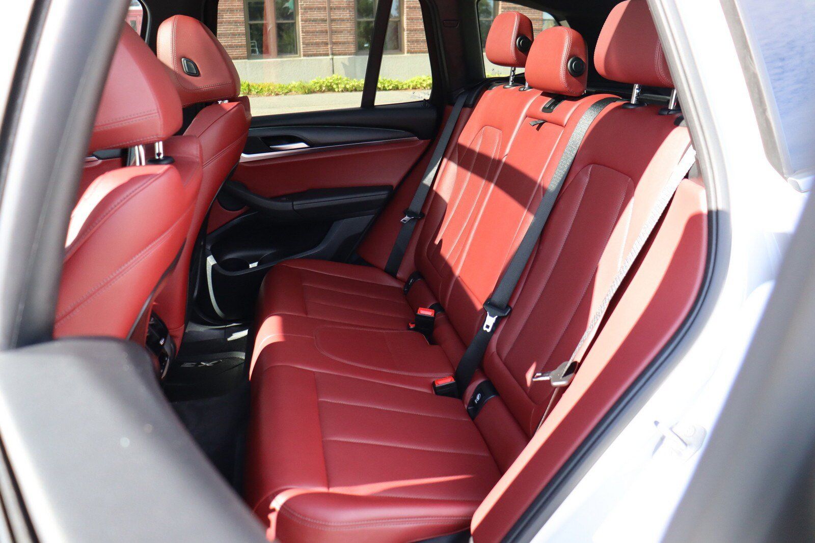 Used 2022 BMW X3 xDrive30i w/ Premium Package 2 (ZPA) AWD/4WD image 15