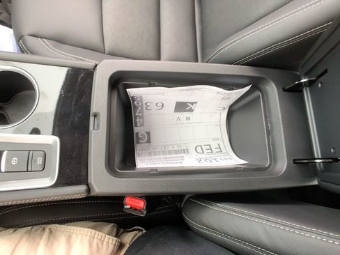 New 2025 Nissan Altima 2.5 SL image 23