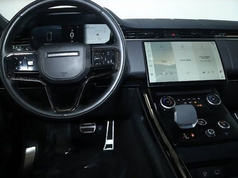 Certified 2023 Land Rover Range Rover Sport SE Dynamic image 16