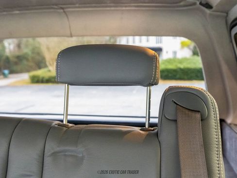 Used 1987 Chevrolet Blazer Silverado Restomod image 55