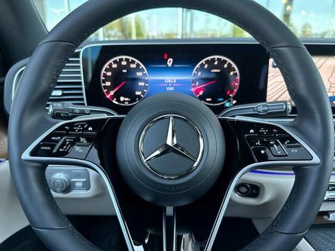 Certified 2026 Mercedes-Benz GLE 350 4MATIC image 29