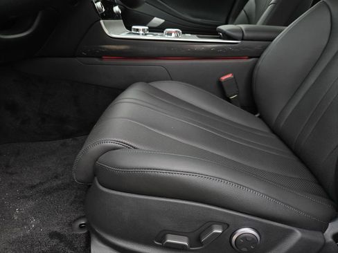 New 2025 Genesis G80 2.5T Advanced image 19