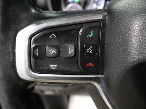 Used 2019 RAM 1500 Laramie image 34