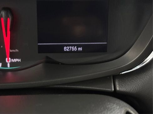 Used 2019 Chevrolet Trax LT w/ LT Convenience Package image 46