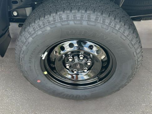 New 2026 Ford Ranger XL w/ Trailer Tow Package RWD image 18
