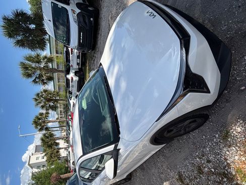 Used 2025 Kia K4 LXS image 7