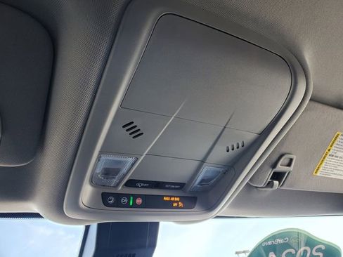 Certified 2024 Chevrolet Equinox LS w/ LS Convenience Package FWD image 34
