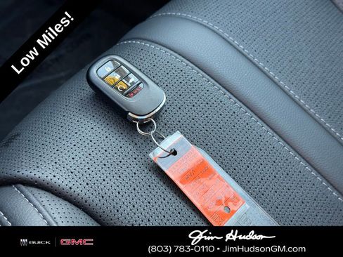 Used 2024 Honda Pilot Elite image 39