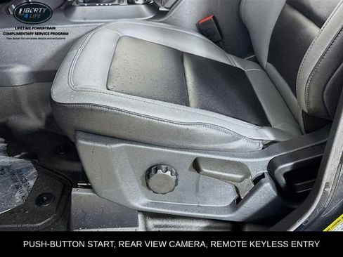 Used 2024 Ford Bronco Big Bend image 18