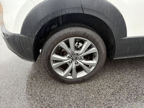 Used 2025 MAZDA CX-30 AWD 2.5 S w/ Premium Package image 8