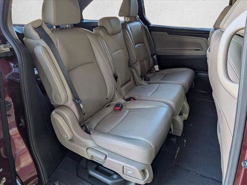 Used 2020 Honda Odyssey EX-L image 18