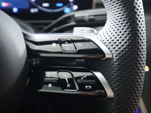 New 2026 Mercedes-Benz CLE 300 4MATIC Coupe image 12