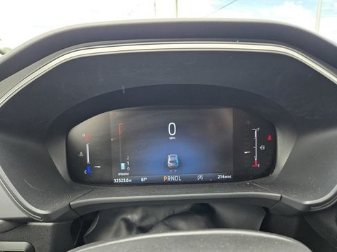 Certified 2025 Ford Escape Active FWD image 23