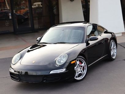 Used 2006 Porsche 911 Carrera S