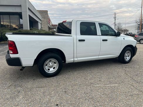 Used 2022 RAM 1500 Tradesman image 18
