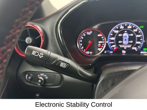 Certified 2022 Chevrolet Blazer RS image 37