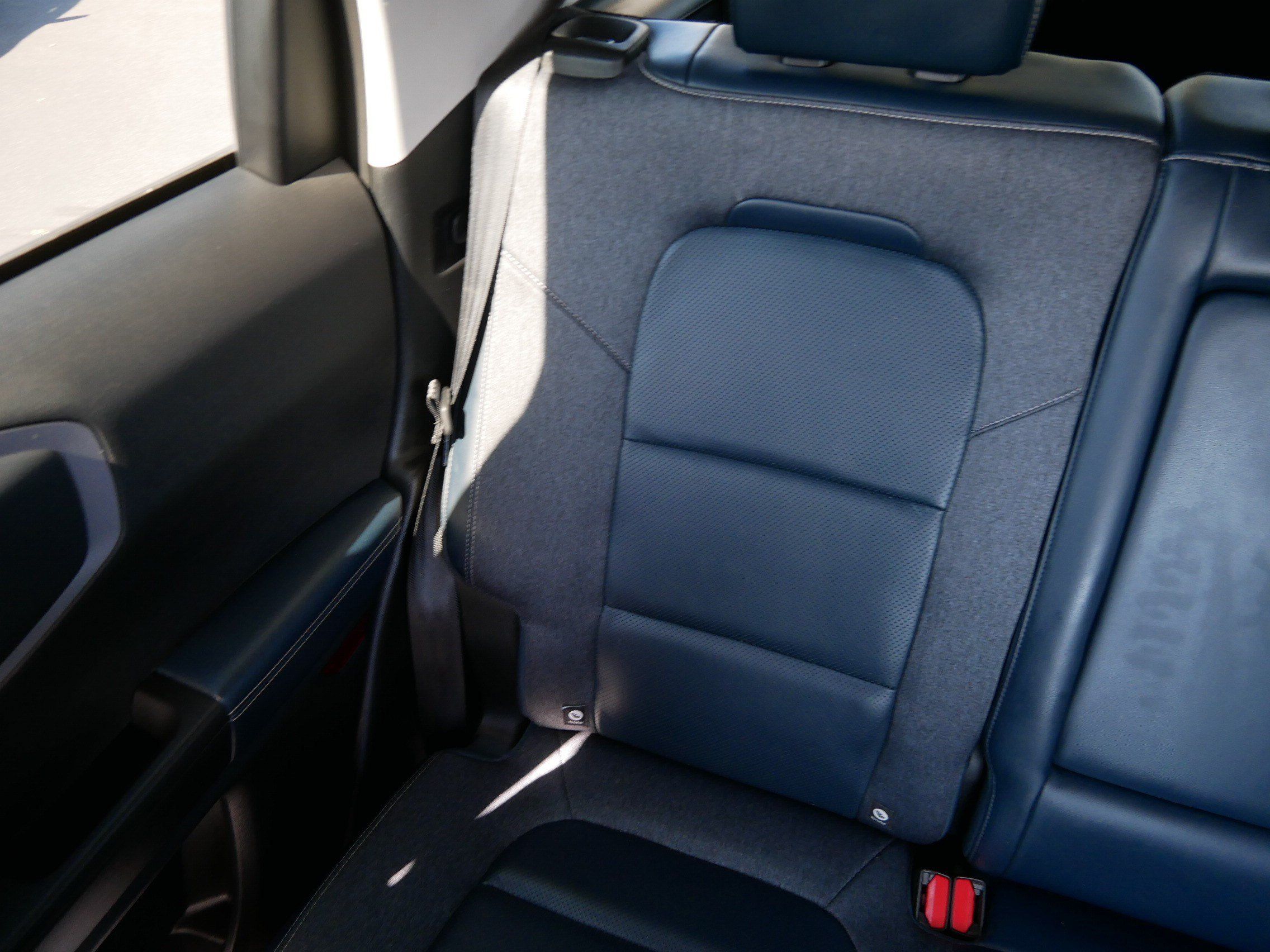 Used 2021 Ford Bronco Sport Outer Banks AWD/4WD image 12