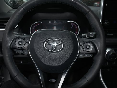 Certified 2023 Toyota RAV4 XLE Premium image 14