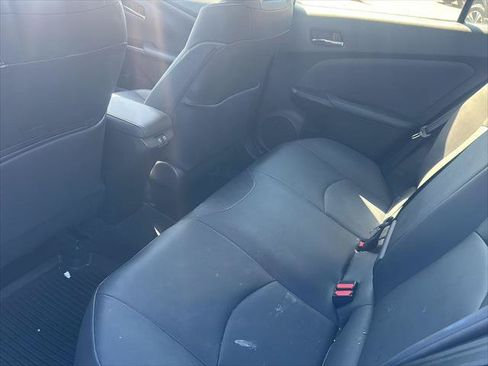 Certified 2022 Toyota Prius Prime XLE FWD image 9
