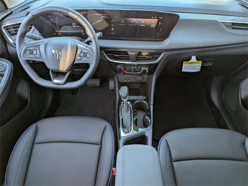 New 2026 Buick Encore GX Sport Touring image 8