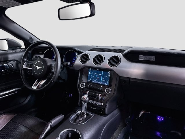 Used 2016 Ford Mustang GT Premium w/ Enhanced Security Package RWD image 27