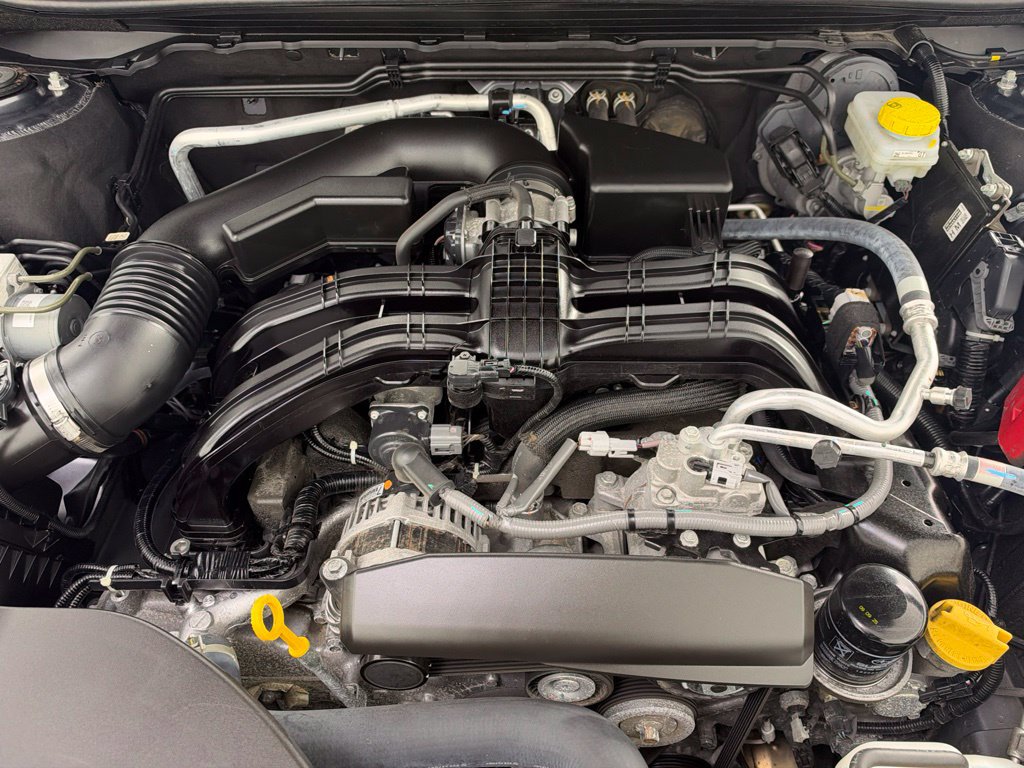 Used 2024 Subaru Legacy Limited AWD/4WD image 22