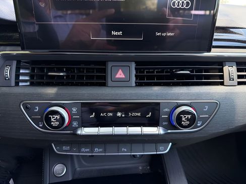 Used 2024 Audi A5 2.0T Premium Plus AWD/4WD image 18