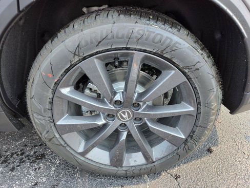 New 2026 Acura MDX A-Spec AWD/4WD image 24