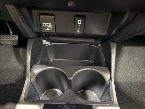Used 2019 Honda Fit EX image 34