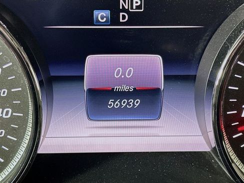 Used 2018 Mercedes-Benz E 400 Cabriolet image 9