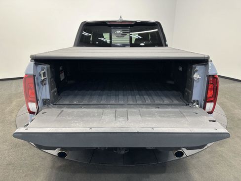 Certified 2024 Honda Ridgeline Black Edition image 33