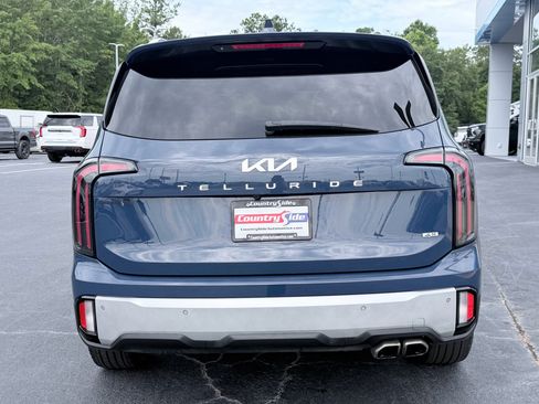 Used 2024 Kia Telluride SX Prestige AWD/4WD image 8