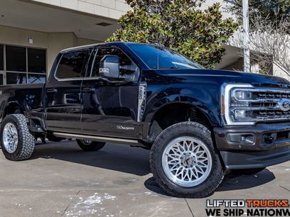 Used 2025 Ford F250 King Ranch w/ Snow Plow Prep Package