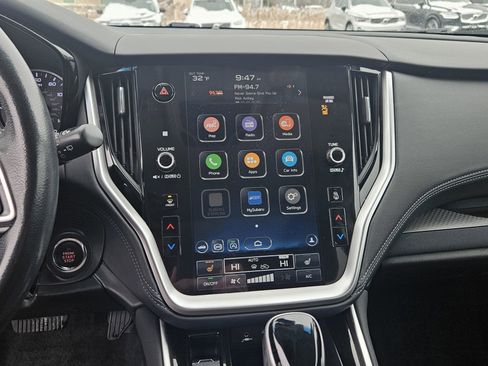 Used 2021 Subaru Outback Premium w/ Popular Package #1 image 12