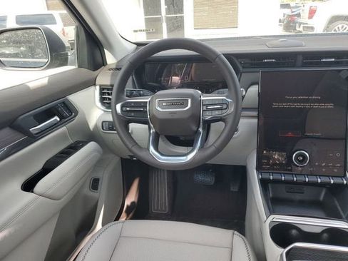 New 2026 GMC Terrain Denali AWD/4WD image 13