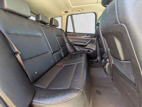 Used 2017 BMW X3 sDrive28i image 22