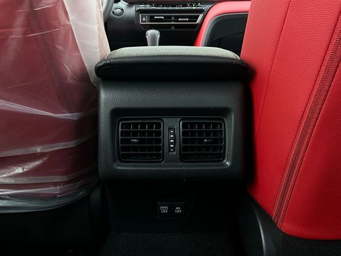 New 2026 Toyota Camry XSE image 13