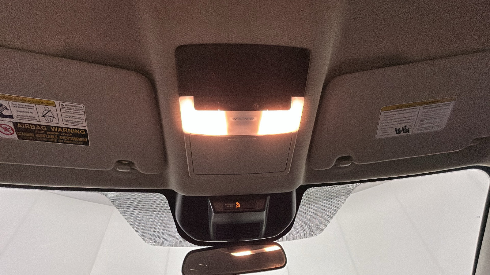 Certified 2026 Nissan Rogue SV AWD/4WD image 32