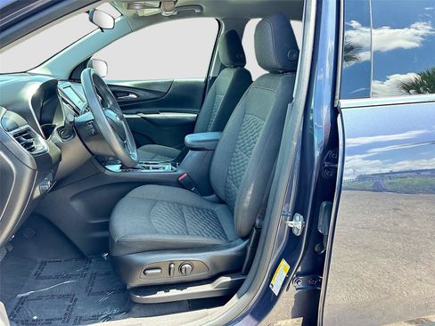 Used 2019 Chevrolet Equinox LT FWD image 19
