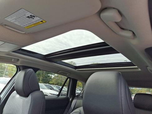 Certified 2025 MAZDA CX-50 AWD 2.5 S w/ Premium Plus Pkg image 15