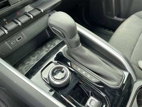 New 2025 Chevrolet Colorado Trail Boss image 19