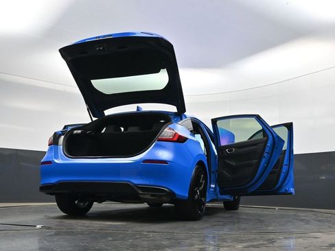 Used 2026 Honda Civic Sport image 35