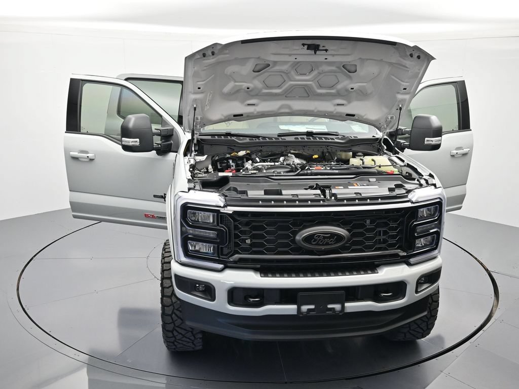 New 2026 Ford F250 XLT w/ XLT Premium Package AWD/4WD image 46
